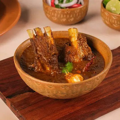 Champaran Mutton