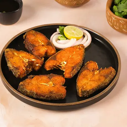 Fish Fry
