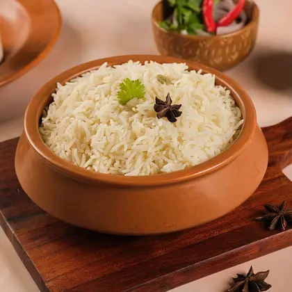 Basmati Rice