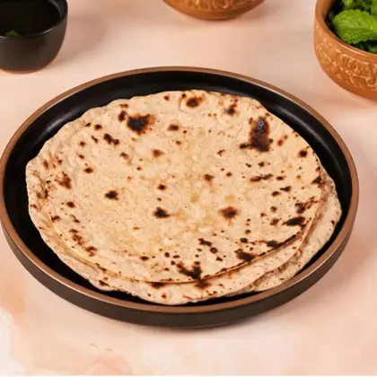 Plain Tawa Roti