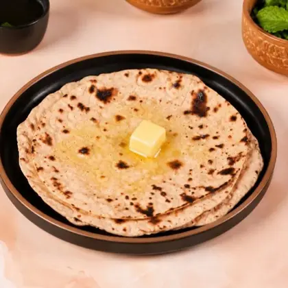 Amul Butter Roti